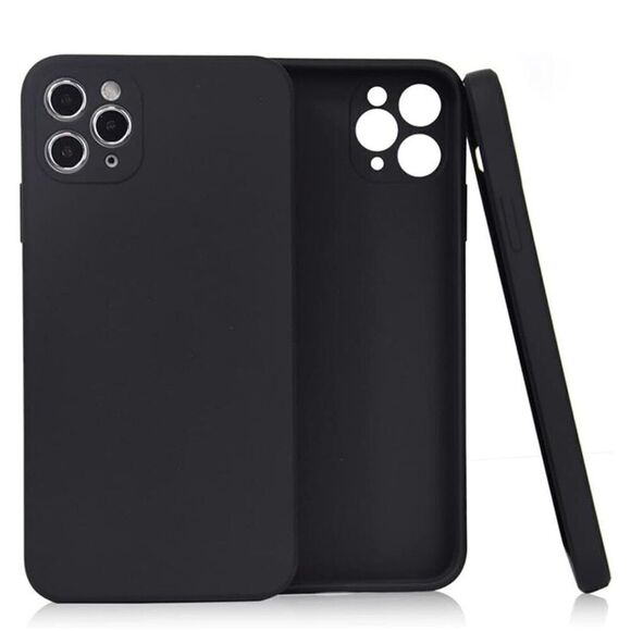 Bundle of 5 Pack Apple iPhone12 Pro 6.1 case Liquid Silicone Protective case - Picture 6 of 7